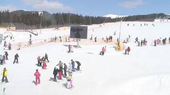 Буковель 26 березня 2018 року, 2018-03-26 13:00