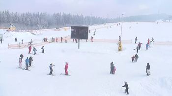 Буковель 28 березня 2018 року, 2018-03-28 10:00