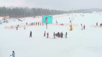 Буковель 28 березня 2018 року, 2018-03-28 13:00