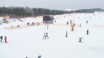 Буковель 29 березня 2018 року, 2018-03-29 10:00