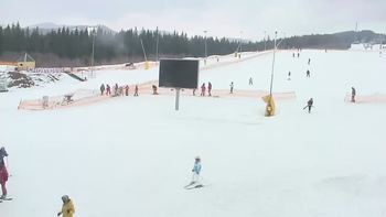 Буковель 29 березня 2018 року, 2018-03-29 16:00