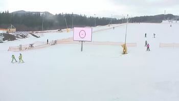 Буковель 31 березня 2018 року, 2018-03-31 10:00