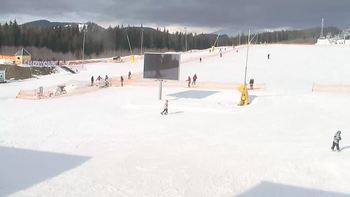 Буковель 31 березня 2018 року, 2018-03-31 16:00