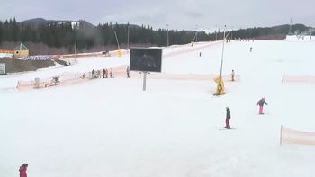 Буковель 3 квітня 2018 року, 2018-04-03 16:00
