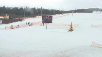 Буковель 6 квітня 2018 року, 2018-04-06 13:00