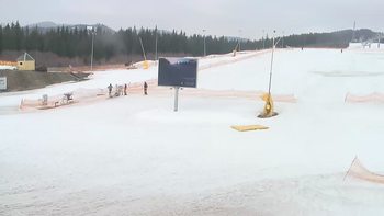 Буковель 7 квітня 2018 року, 2018-04-07 16:00