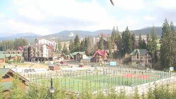 Буковель 20 квітня 2018 року, 2018-04-20 10:00