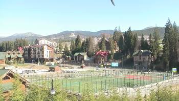 Буковель 21 квітня 2018 року, 2018-04-21 10:00