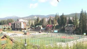 Буковель 22 квітня 2018 року, 2018-04-22 10:00