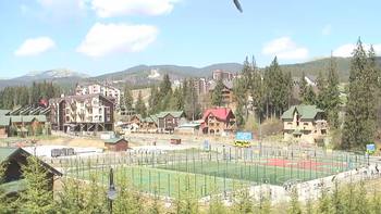 Буковель 22 квітня 2018 року, 2018-04-22 13:00