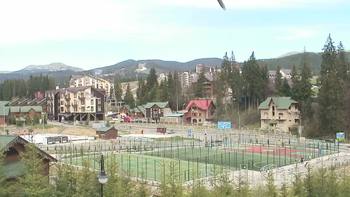 Буковель 23 квітня 2018 року, 2018-04-23 13:00