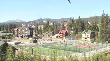 Буковель 23 квітня 2018 року, 2018-04-23 16:00