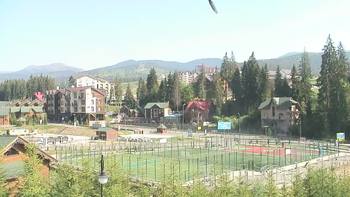 Буковель 5 травня 2018 року, 2018-05-05 10:00
