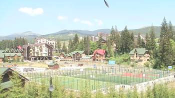 Буковель 5 травня 2018 року, 2018-05-05 13:00