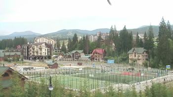Буковель 5 травня 2018 року, 2018-05-05 16:00