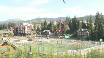 Буковель 6 травня 2018 року, 2018-05-06 10:00