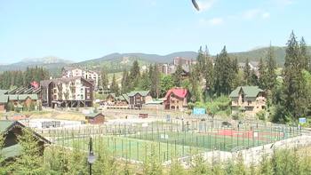 Буковель 6 травня 2018 року, 2018-05-06 13:00
