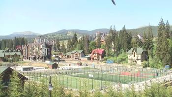 Буковель 6 травня 2018 року, 2018-05-06 16:00