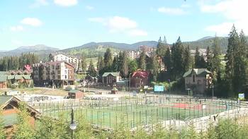 Буковель 7 травня 2018 року, 2018-05-07 10:00