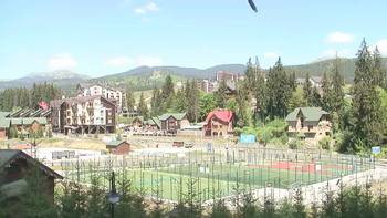 Буковель 7 травня 2018 року, 2018-05-07 13:00