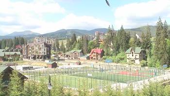 Буковель 7 травня 2018 року, 2018-05-07 16:00