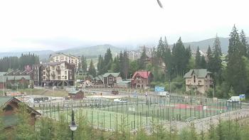 Буковель 8 травня 2018 року, 2018-05-08 13:00