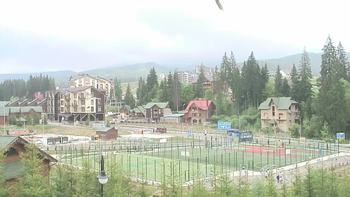 Буковель 8 травня 2018 року, 2018-05-08 16:00