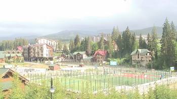 Буковель 9 травня 2018 року, 2018-05-09 10:00