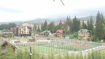 Буковель 9 травня 2018 року, 2018-05-09 13:00