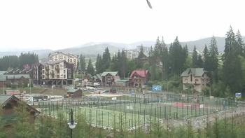Буковель 9 травня 2018 року, 2018-05-09 16:00