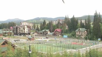 Буковель 10 травня 2018 року, 2018-05-10 10:00