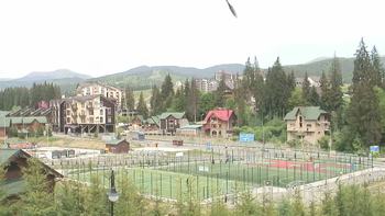 Буковель 10 травня 2018 року, 2018-05-10 13:00