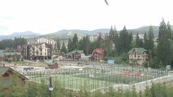 Буковель 11 травня 2018 року, 2018-05-11 10:00