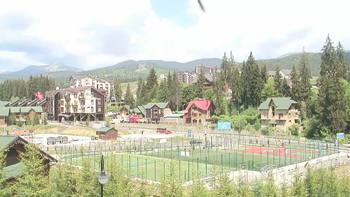 Буковель 11 травня 2018 року, 2018-05-11 13:00