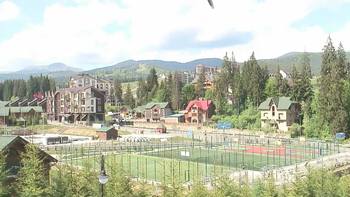 Буковель 11 травня 2018 року, 2018-05-11 16:00