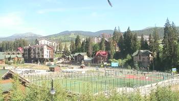 Буковель 12 травня 2018 року, 2018-05-12 10:00