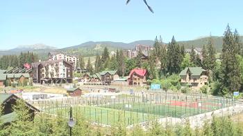 Буковель 12 травня 2018 року, 2018-05-12 13:00