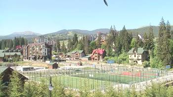 Буковель 12 травня 2018 року, 2018-05-12 16:00