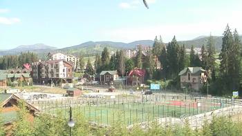 Буковель 13 травня 2018 року, 2018-05-13 10:00