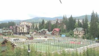 Буковель 14 травня 2018 року, 2018-05-14 10:00