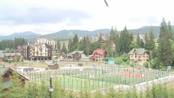 Буковель 14 травня 2018 року, 2018-05-14 13:00
