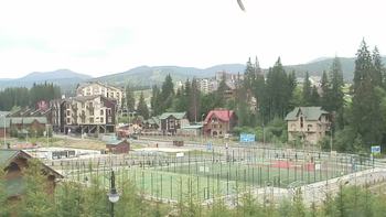 Буковель 15 травня 2018 року, 2018-05-15 13:00