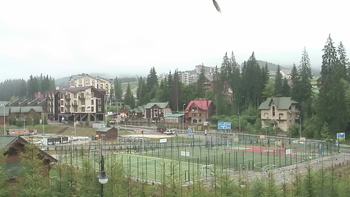 Буковель 16 травня 2018 року, 2018-05-16 10:00