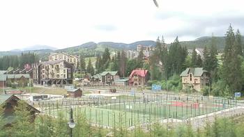 Буковель 16 травня 2018 року, 2018-05-16 16:00