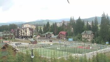 Буковель 17 травня 2018 року, 2018-05-17 10:00