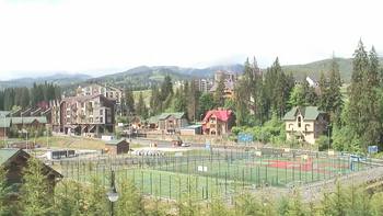 Буковель 17 травня 2018 року, 2018-05-17 16:00
