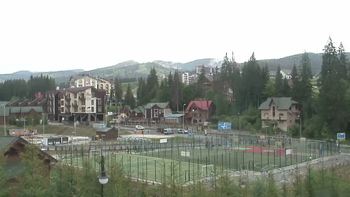 Буковель 18 травня 2018 року, 2018-05-18 10:00