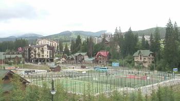 Буковель 18 травня 2018 року, 2018-05-18 13:00