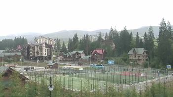 Буковель 18 травня 2018 року, 2018-05-18 16:00