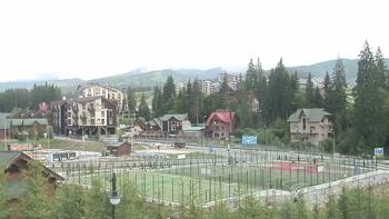 Буковель 19 травня 2018 року, 2018-05-19 10:00